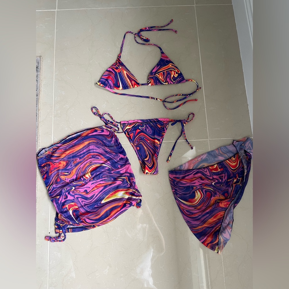 Bikini set